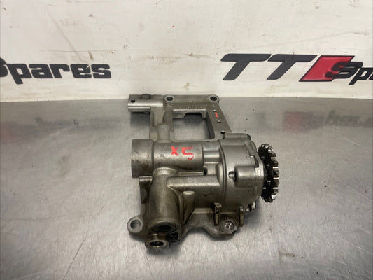 BMW E39 E46 E60 E65 X5 3.0d 330d 525d 530d 730d M57N2 Engine Oil Pump 7792945