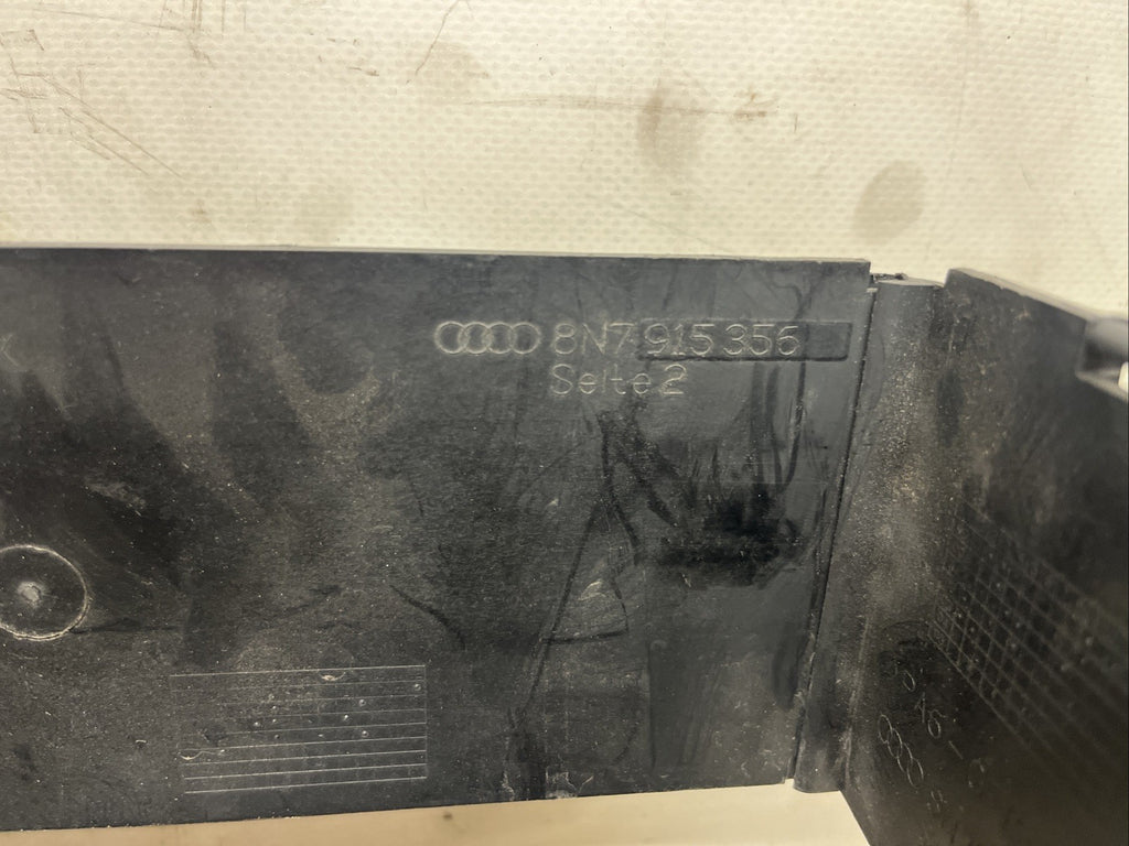 Audi TT Mk1 8N 1998-2006 Battery Mounting Tray Base Assemly