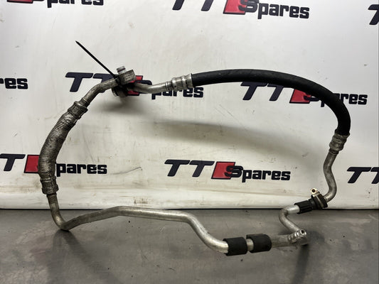 VW Golf MK6 2009 - 2012 AC Air Con Conditioning Pipe 1K0820743FD