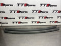 AUDI TT MK1 8N 98-06 COUPE PAIR ROOF GUTTER TRIMS RAILS AVUS SILVER VGC