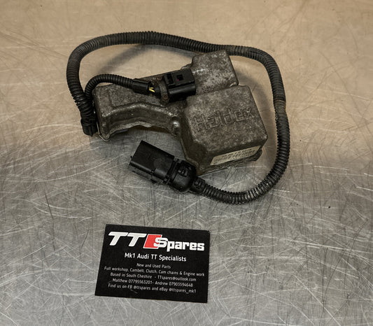 Audi S3 TT Haldex Controller Diff 4WD CLUTCH ECU CONTROL UNIT 8N