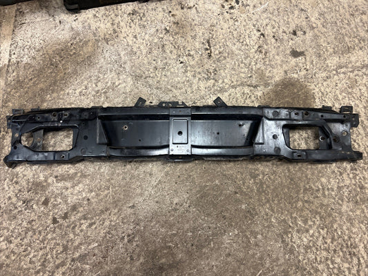 VW GOLF mk3  front crash bar  1H0805519