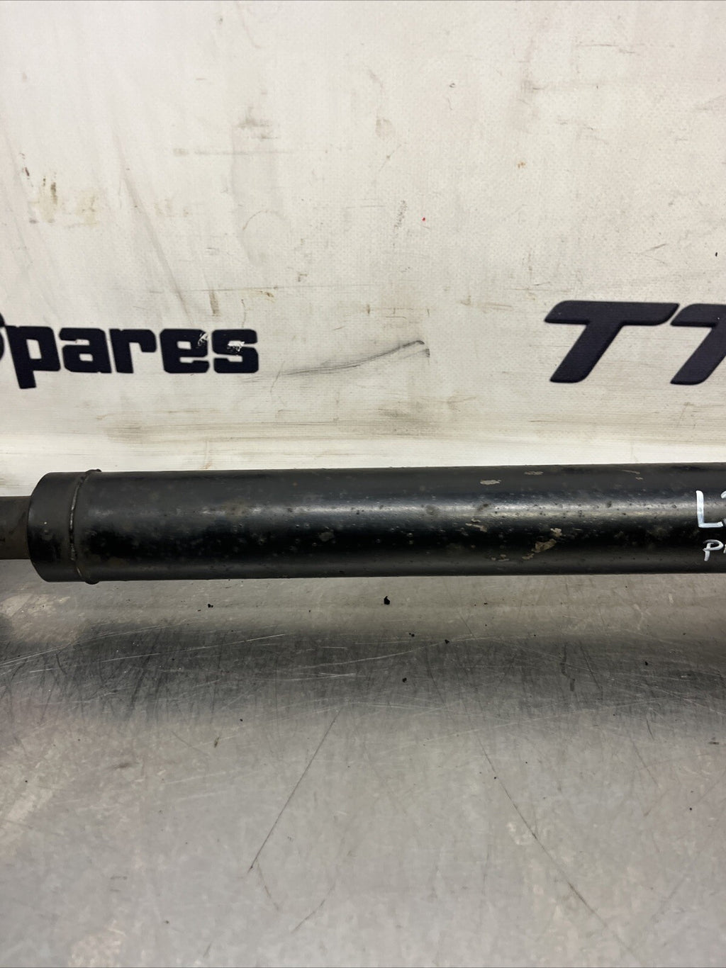 RANGE ROVER VOGUE L322 4.4 V8 PETROL AUTOMATIC FRONT PROPSHAFT TIJ000011