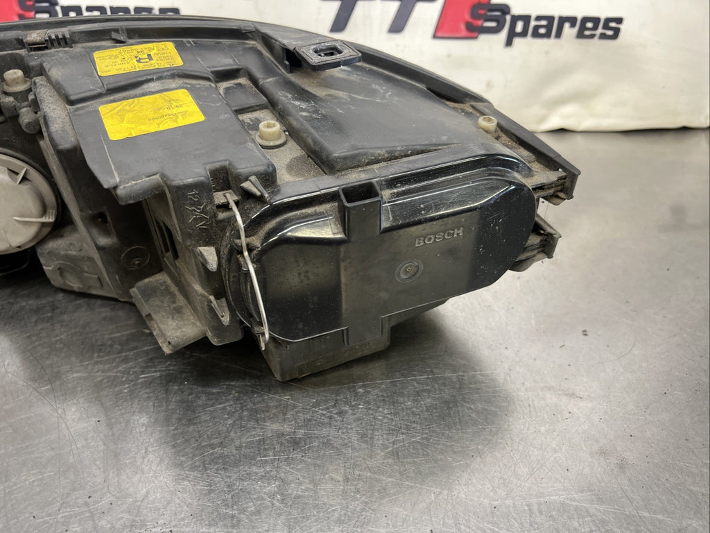 AUDI TT MK1 (1999 > 2007) FRONT RIGHT HEADLIGHT  8N0941004AH