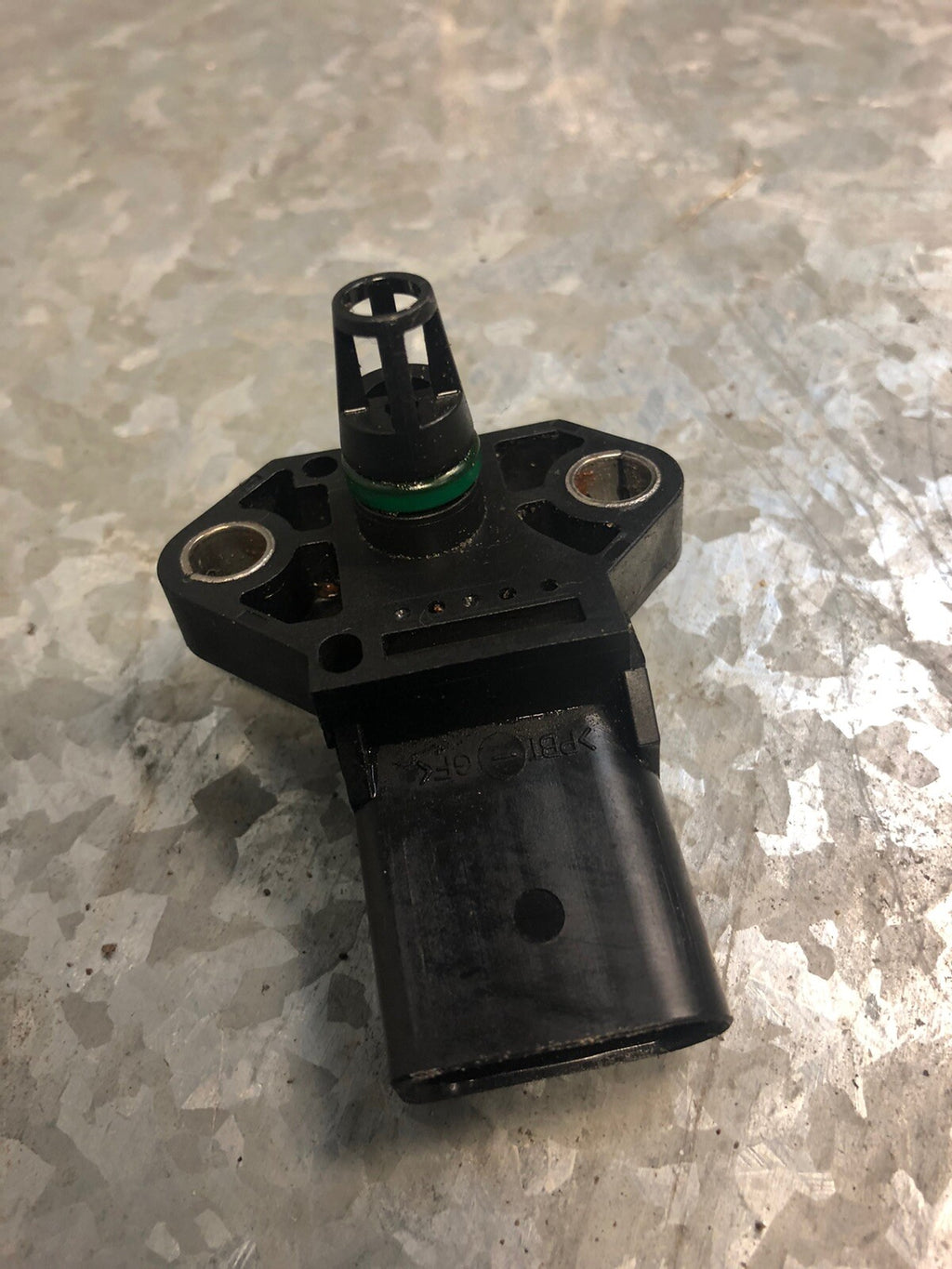 Audi TT 8n VW Seat Skoda Pressure Sensor 038906051D 0261230073
