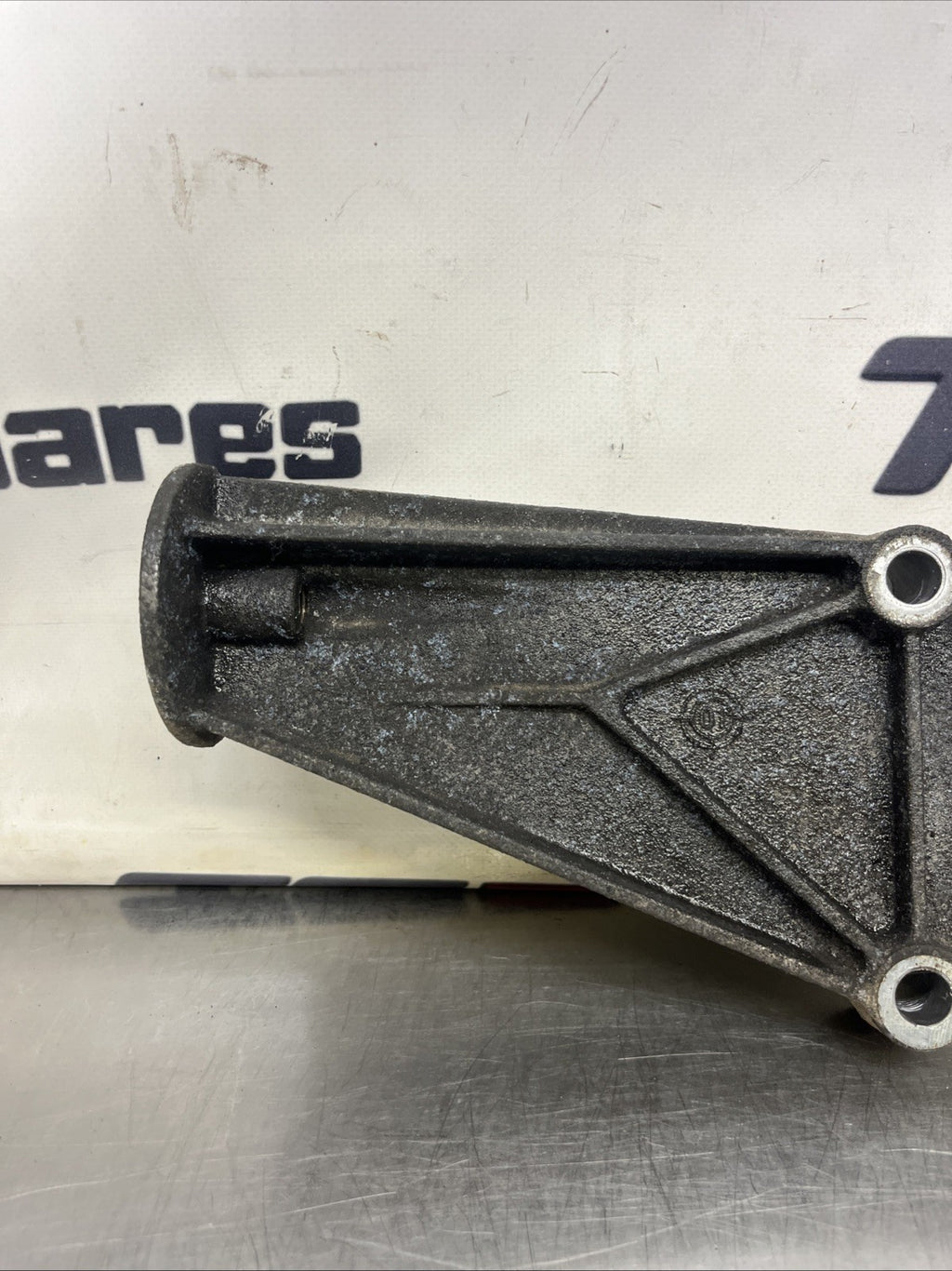Audi TT 8N Mk1 Rear Diff Haldex Support Bracket 1J0599287C