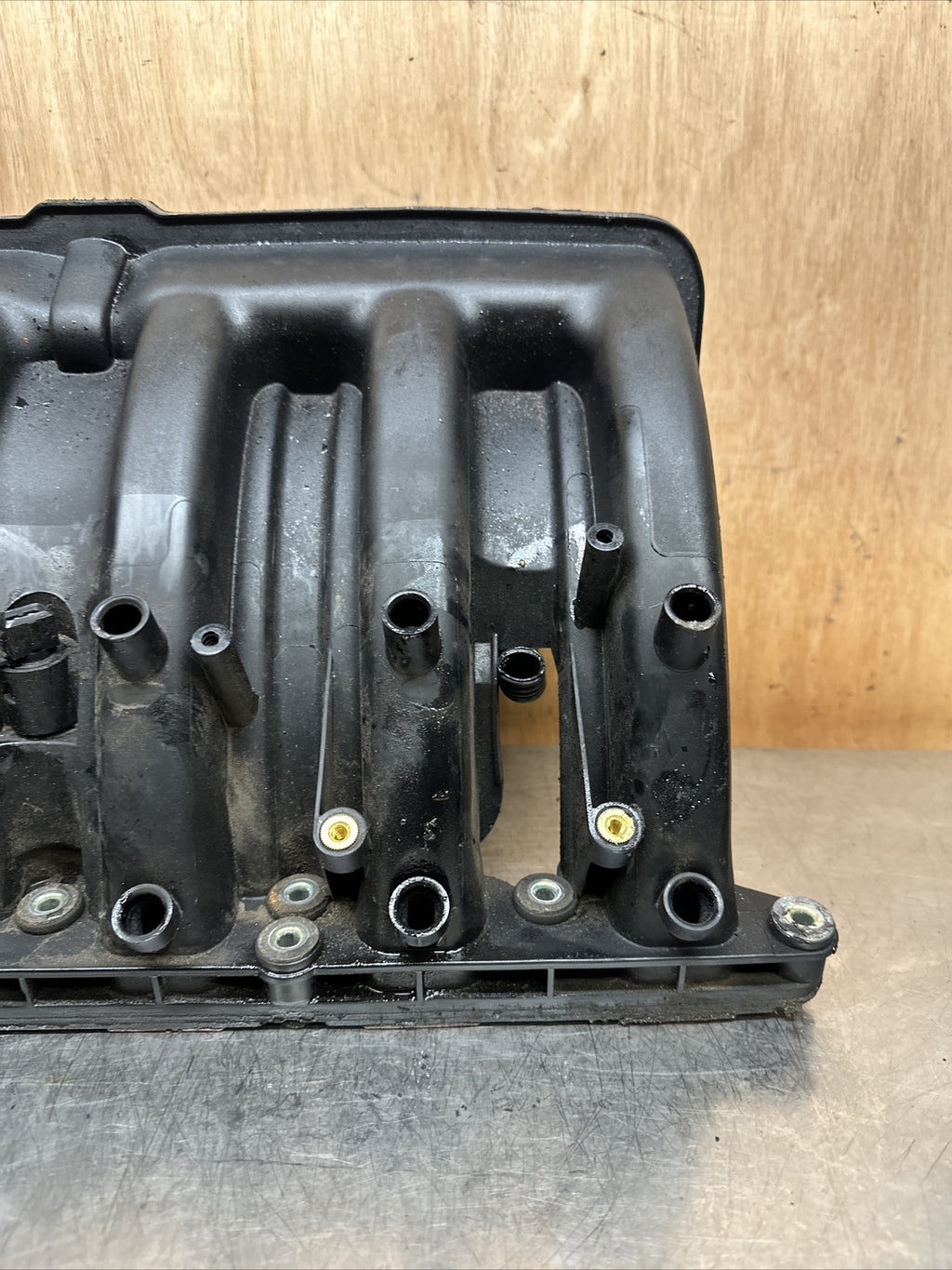 BMW E60 M54 B20 B25 E46 Intake Inlet Manifold 2.5 141KW 2008