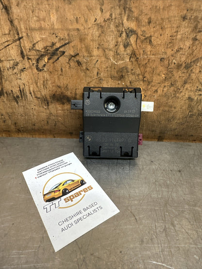 BMW 3 X5 Series E70 E91 LCI Touring Tailgate Trap Circuit Aerial Amplifier
