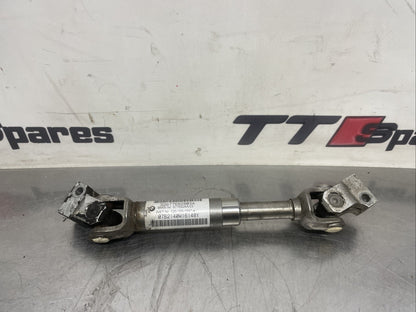 BMW X5 E70 3.0 DIESEL AUTO 2008 STEERING COLUMN UNIVERSAL UJ JOINT 32677692803A