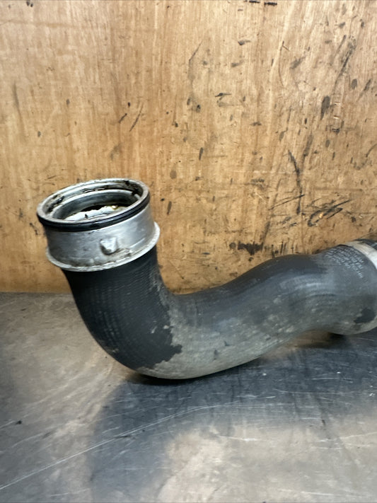 Audi A3 S3 8P 2008 Petrol 118kW intercooler hose pipe 1K0145770N ROC13255