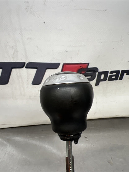 Audi TT Mk1 8N - 6 Speed Gear Knob - Used (0659)