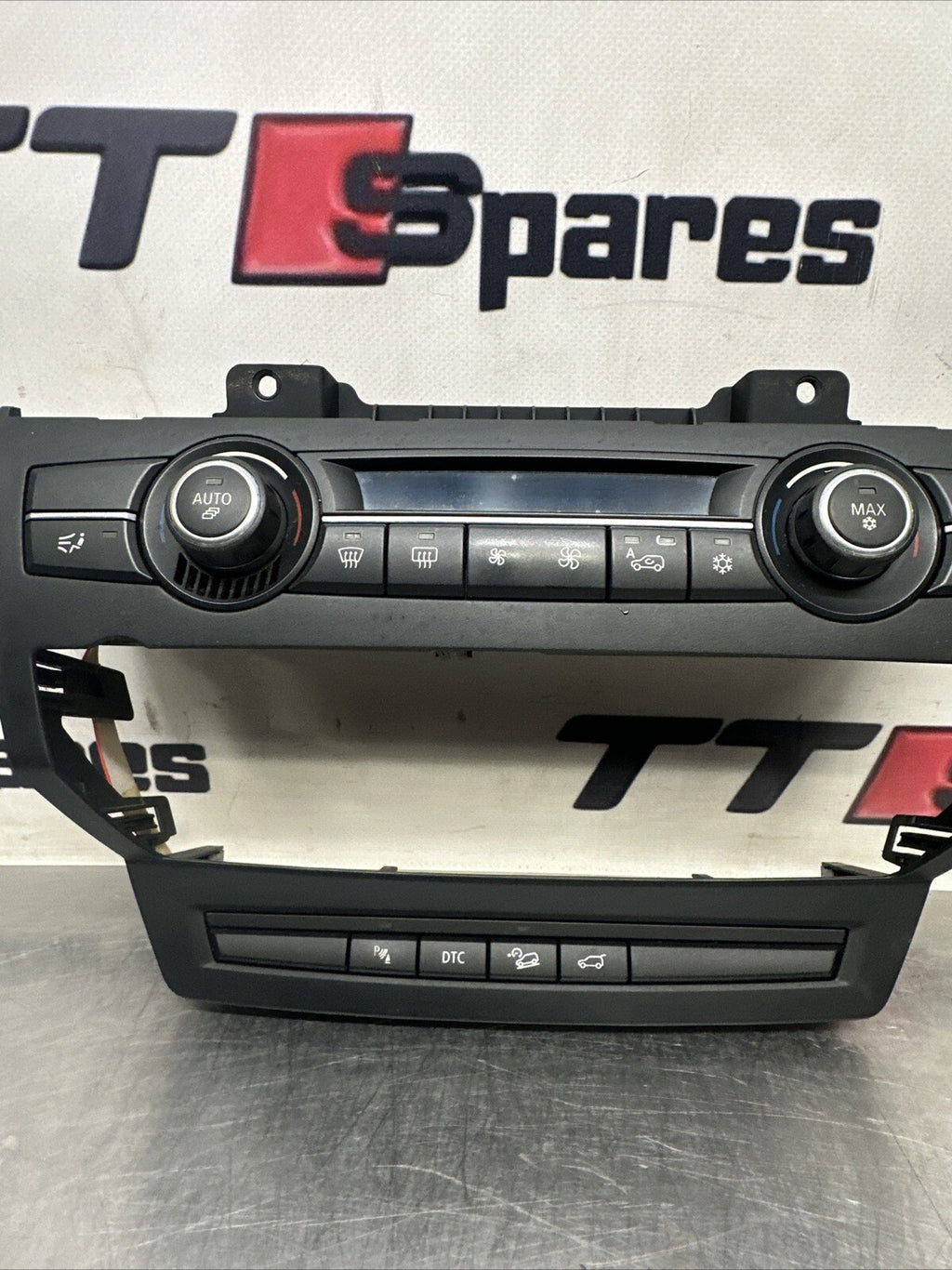 9165682 BMW X5 Diesel E70 