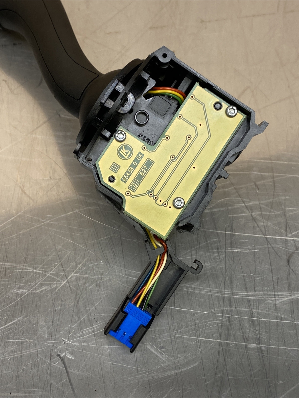 AUDI TT MK2 8J WIPER COMBINATION SWITCH STALK 2007 8P0953519C