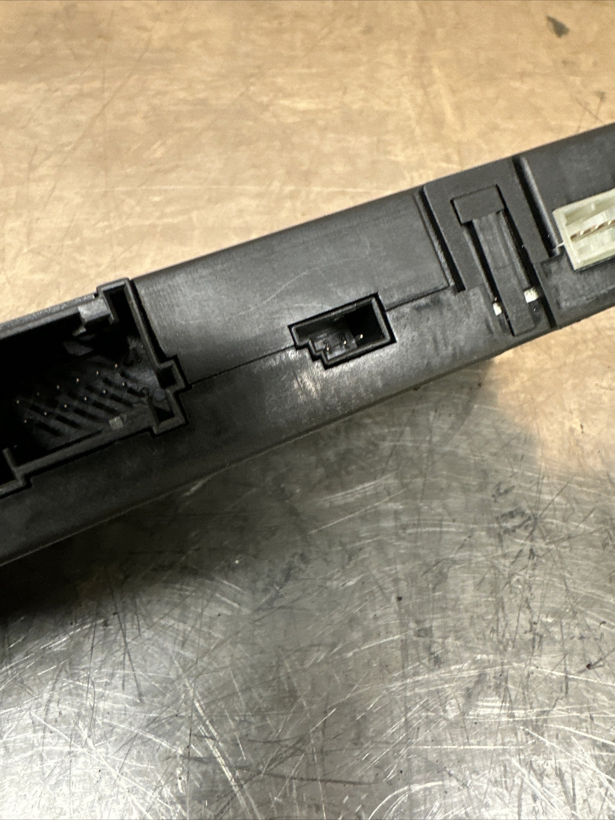 MERCEDES S-CLASS CLIMATE HEATER CONTROL UNIT ECU 2208300085 W220 2002 - 2005