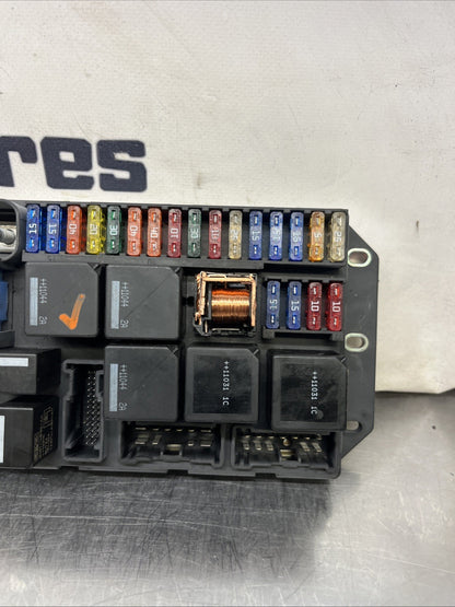 Range Rover Vogue 4.4 TDV8 2012 Fuse Box Module AH42-14A073-AB