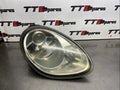 Porsche boxster 987 HEADLIGHT Front Right  98763106411