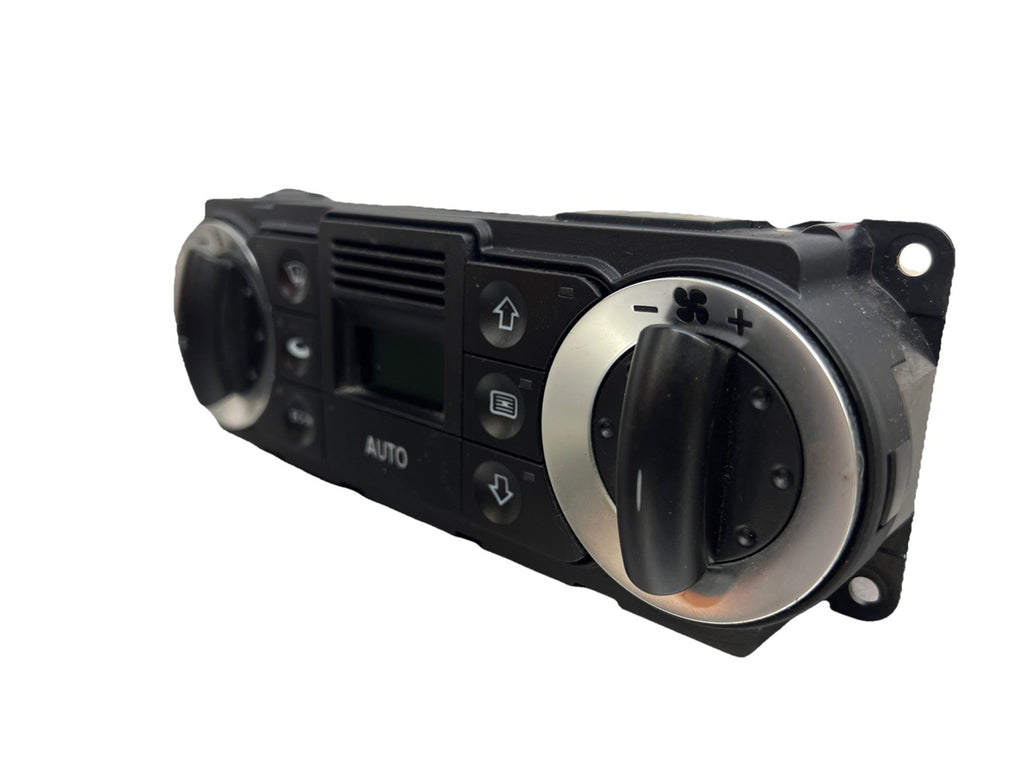 Audi TT 8N Mk1 Climate Heater Air Con Control Unit 8N0820043A