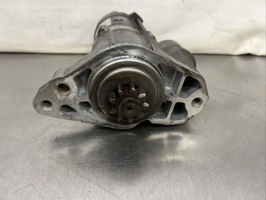 Land Rover discovery 3  RR Sport L320 2.7 TDV6 Diesel Starter motor LR087021 (i)