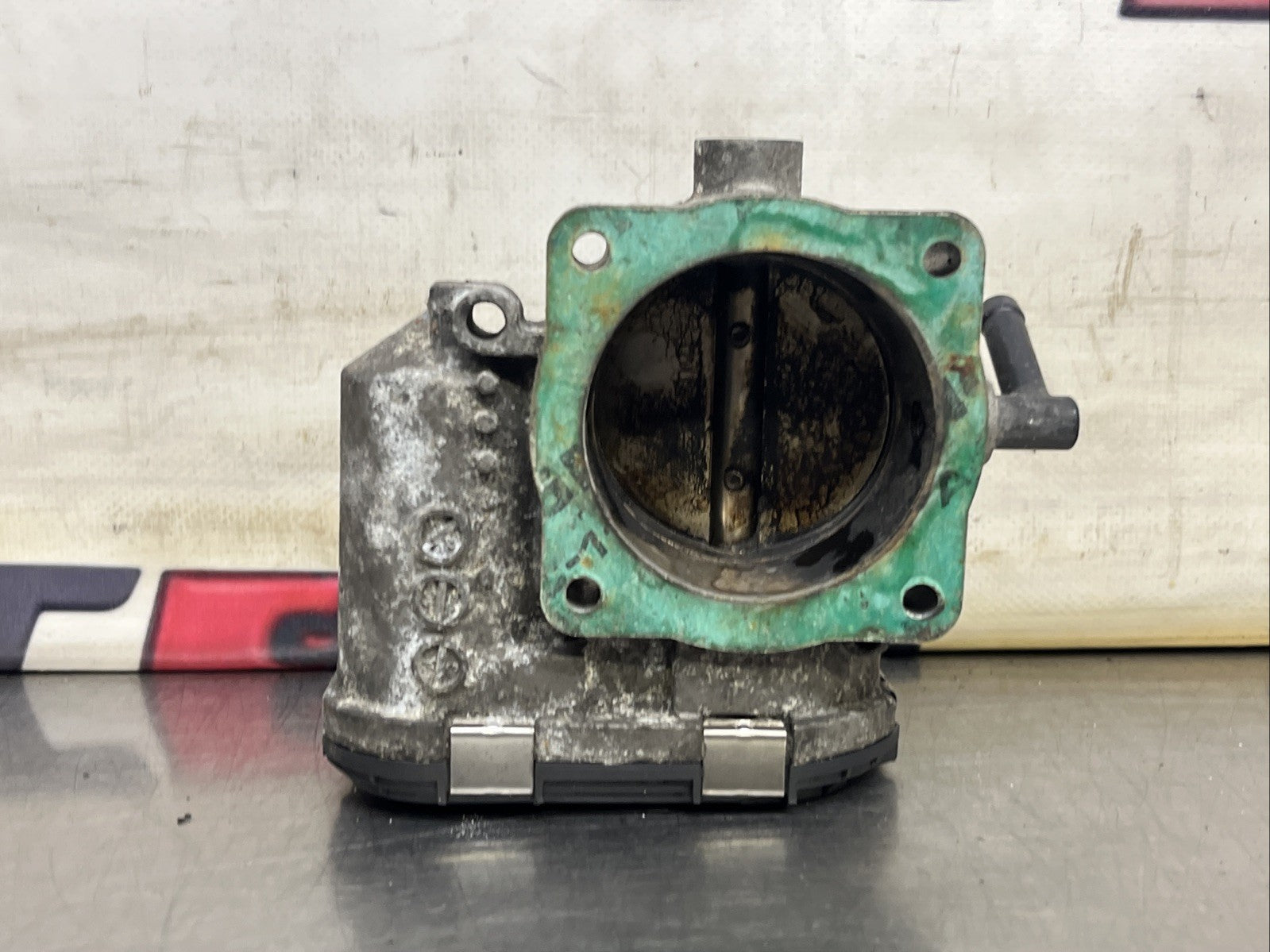 VW Golf MK4 1.8 20V Turbo Throttle Body 06A133062C