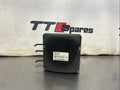BMW X5 ABS PUMP CONTROL MODULE 3.0D 6781594 E70 2009