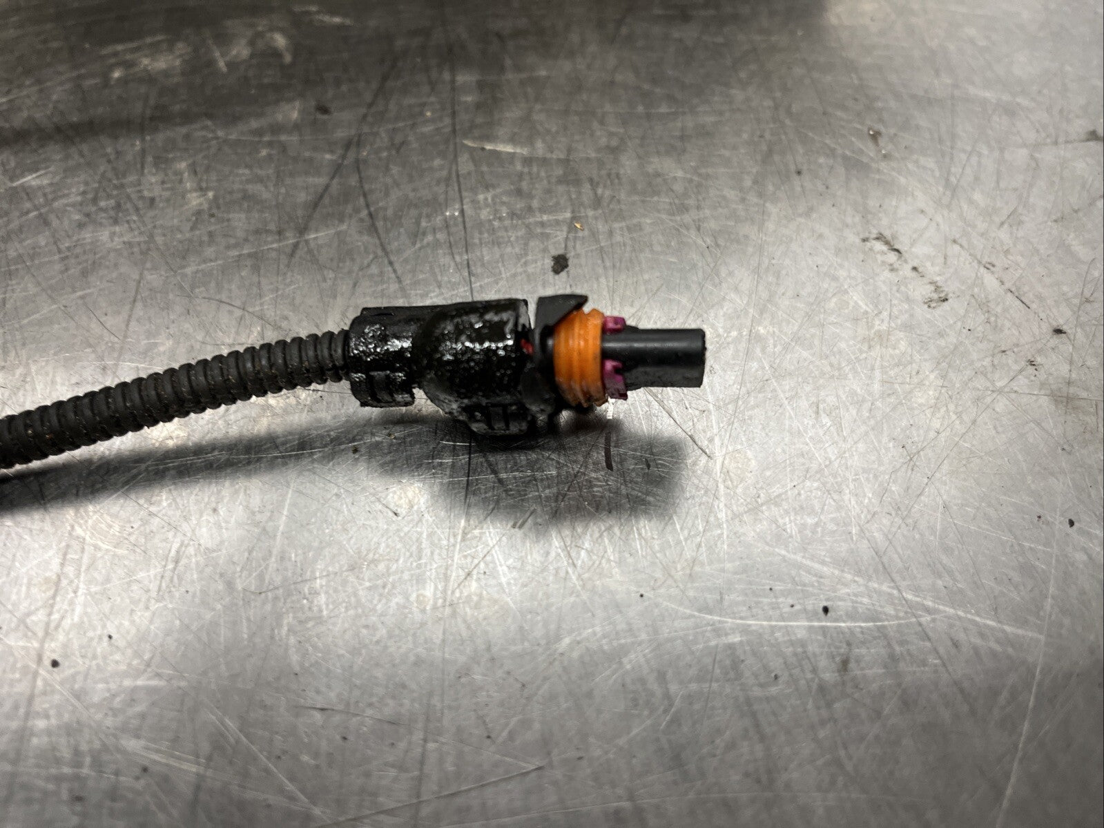 Vw Golf MK5 GTI 2.0TFSI AXX Genuine Power Steering Rack 1K2423051CA