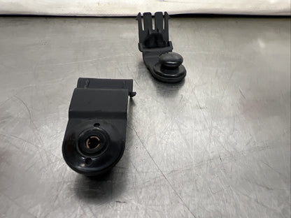 Genuine Audi TT Mk1 Rear Parcel Shelf SIDE CLIP S ONLY X1*98-06*VGC