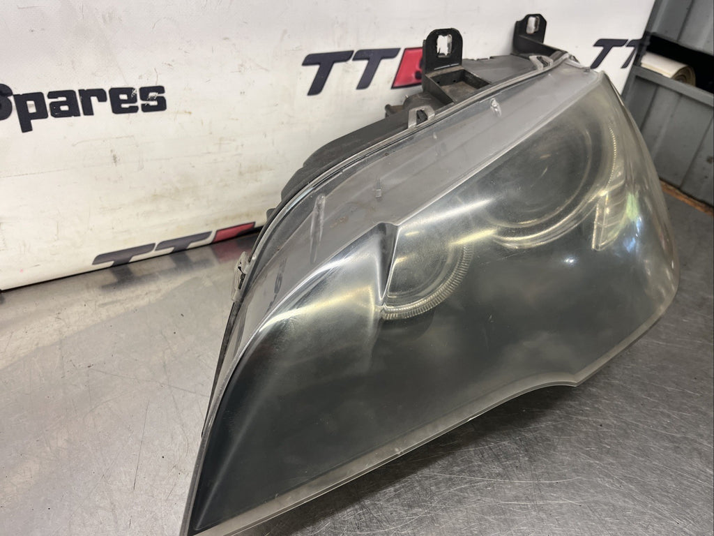 BMW X5 E70 Passenger Headlight 2009