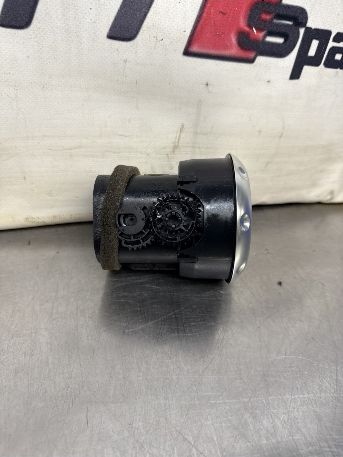 Audi TT Dashboard Air Vent Dash AC Heater 2003 8N 1.8T Petrol MK1 OEM 8N0820901A