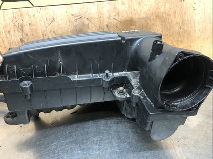 AUDI A3 8P MK2 AIR FILTER HOUSING BOX 4615185968 / 3C0129607