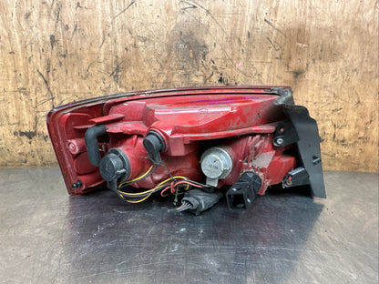 Audi A5 8T 07-11 Convertible Pre-Facelift Drivers Right Rear Light 8T0945096D