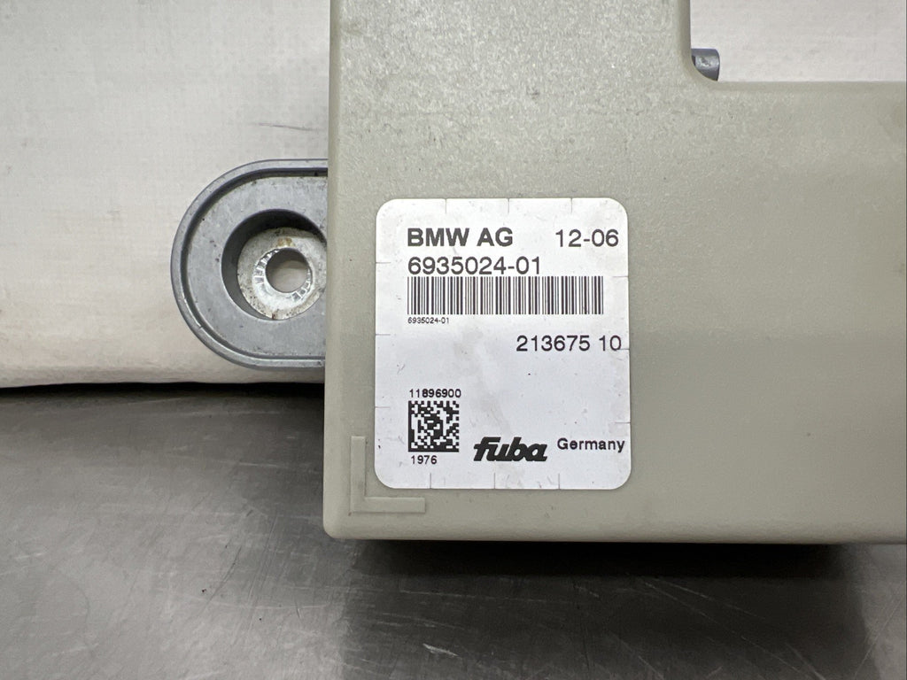 BMW 3/5/6/7 SERIES ANTENNA BACK UP MODULE AMP AMPLIFIER 6935024