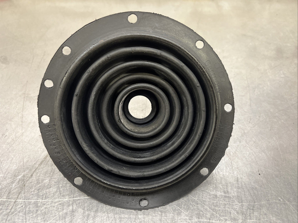 Audi TT 8N Mk1 Rubber Gear Stick Surround Gaitor 8N0711115A No Rips