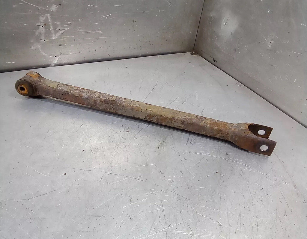 Audi TT 8N MK1 1998-2006 SET of Four Rear Lateral Suspension Control Arms