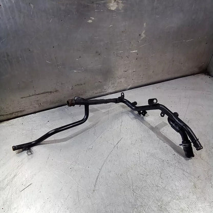 Audi TT Mk1 8N 1998-2006 Engine Water Coolant Metal Hose Pipe 06A121065A