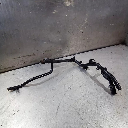 Audi TT Mk1 8N 1998-2006 Engine Water Coolant Metal Hose Pipe 06A121065A