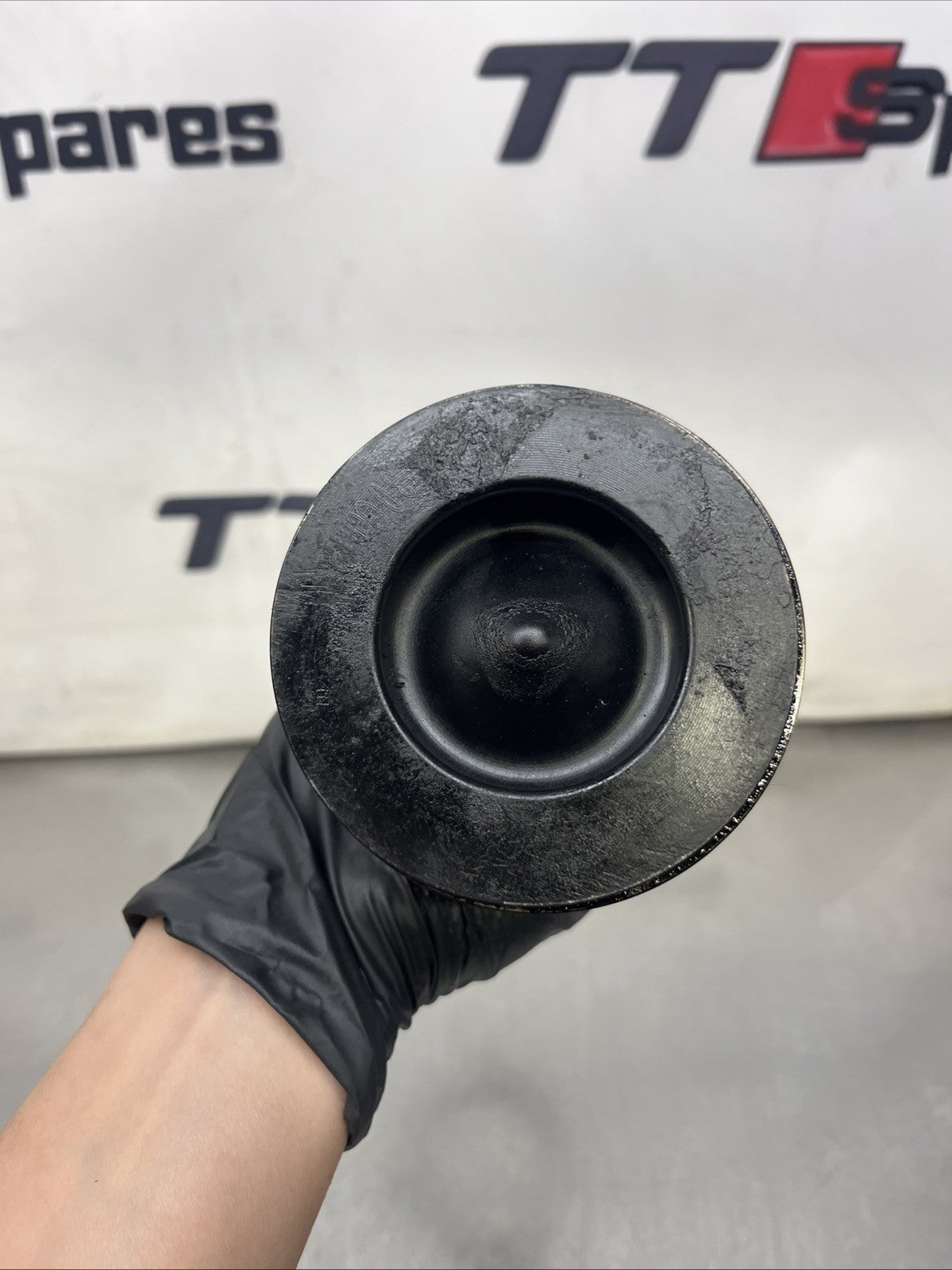 AUDI Q7 PISTON & CON ROD SINGLE X1 3.0 TDI / CRCA - CRC DIESEL MK1 4L 2011