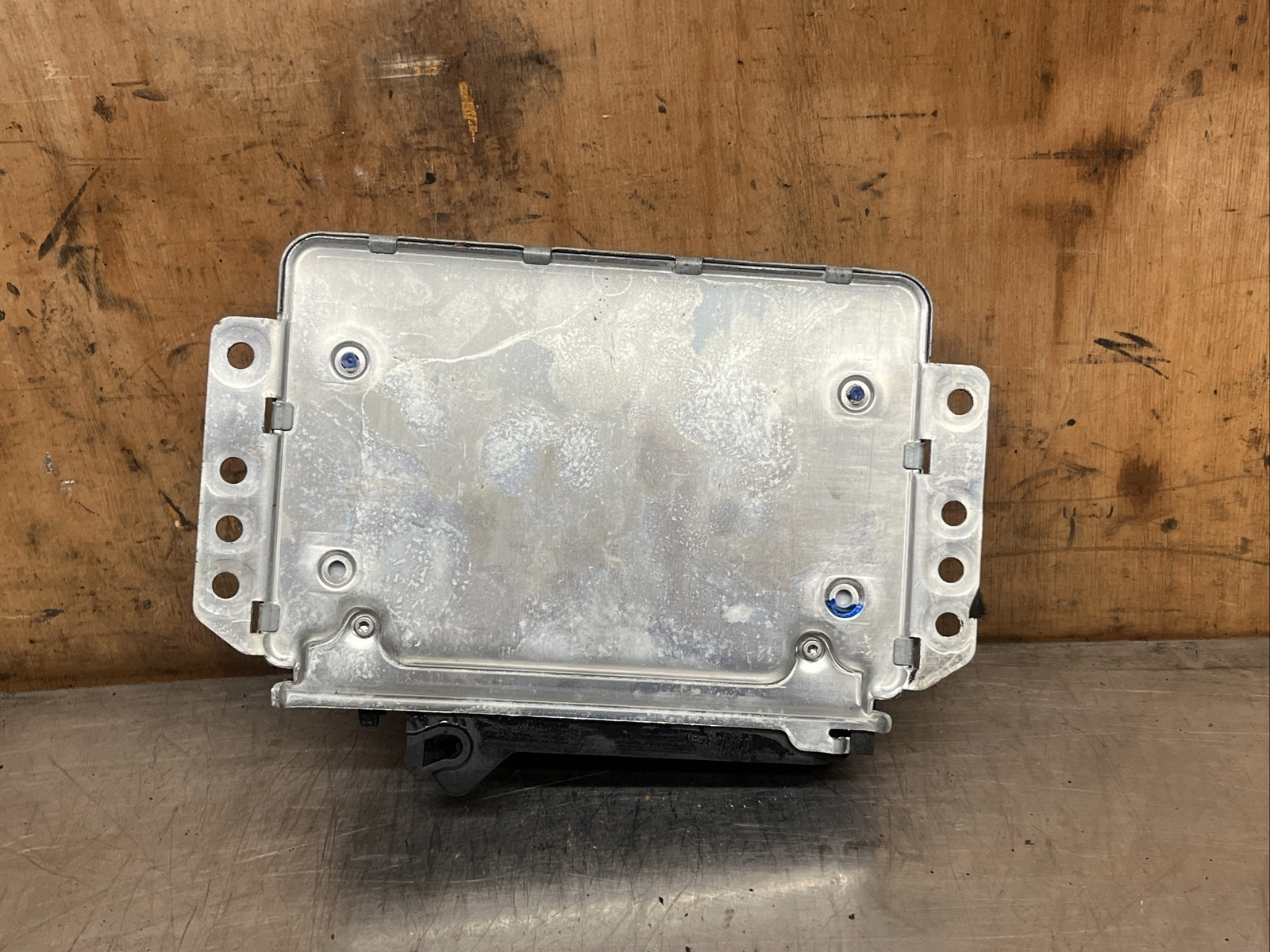 Audi A8 D2 Automatic Gearbox Controller 4D0927156E