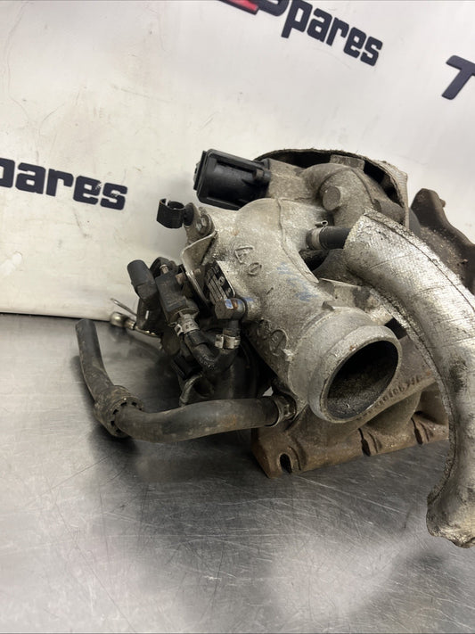 Audi TT Mk2 8J 2006-2014 TFSi BWA Turbocharger Turbo Assembly 06F145701G
