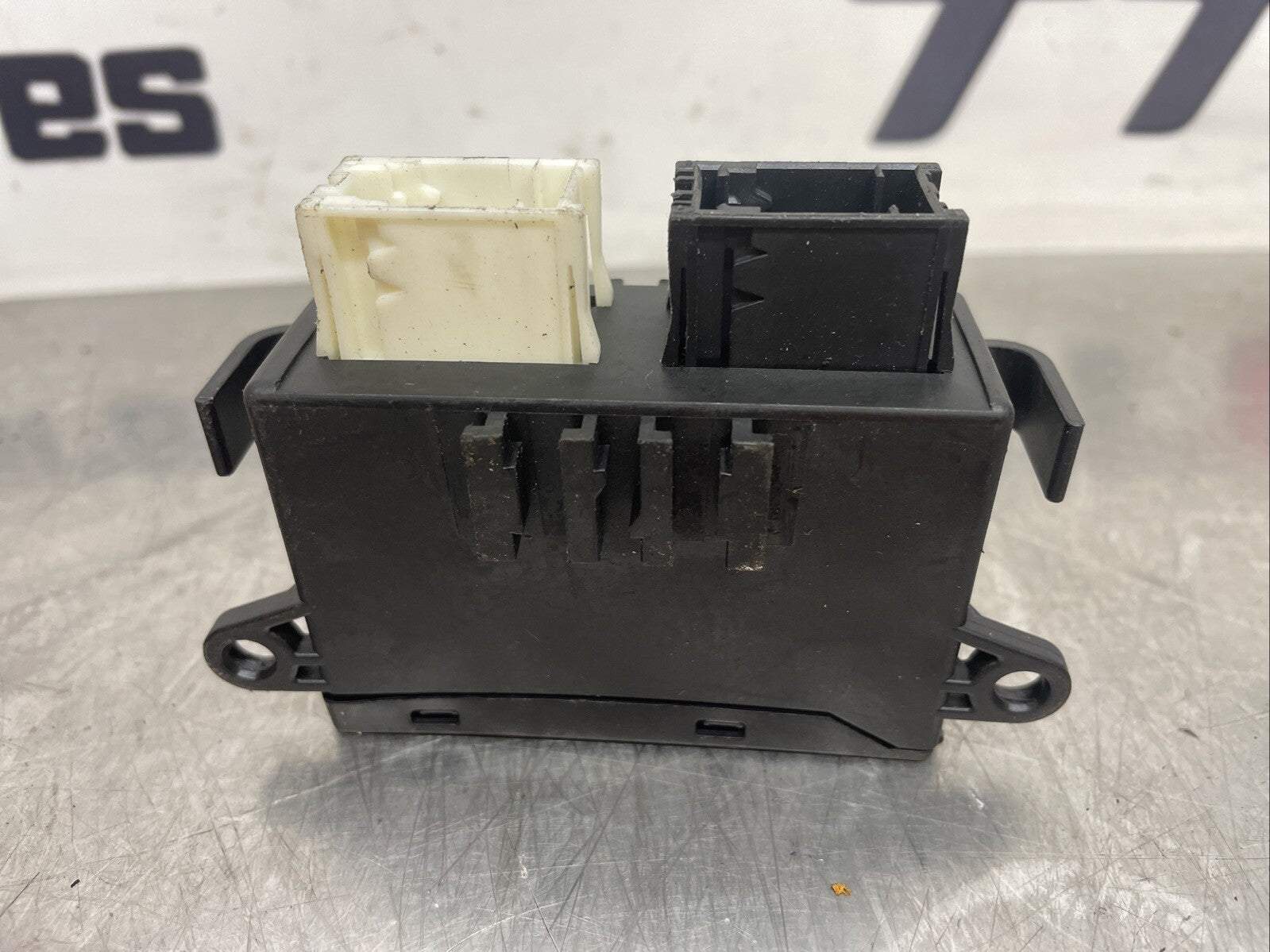 BMW 3 SERIES E46 WING MIRROR DOOR ECU MEMORY CONTROL UNIT 6131 - 8386427