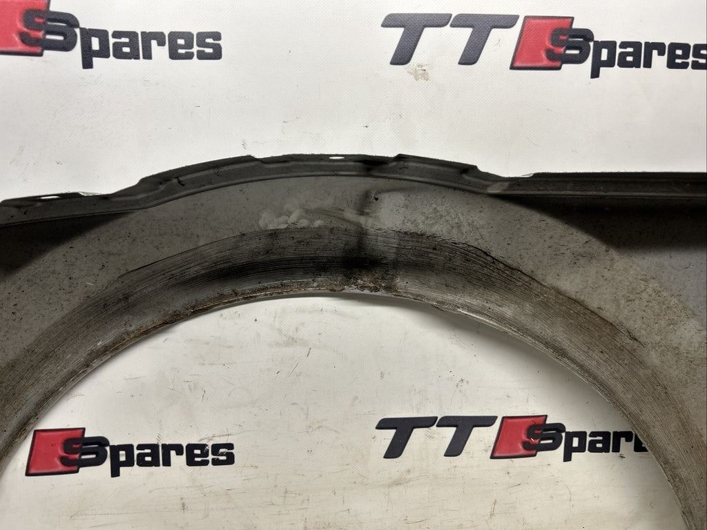 AUDI TT MK1 8N 98-06 OFF RIGHT SIDE FRONT WING Silver LY7W