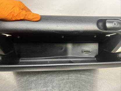 VW Mk3 Mk3.5 Golf Lower Glovebox w/Trim 1E2 857 921
