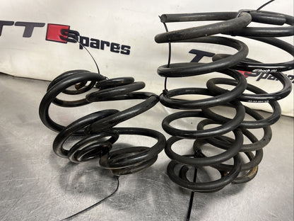 Eibach Springs Pro-Kit Audi TT Roadster (8N9) 1.8 T quattro Year 99-06