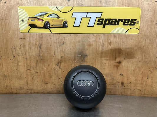 AUDI TT TTS R8 S3 8J STEERING WHEEL CENTRE 8J0880201J