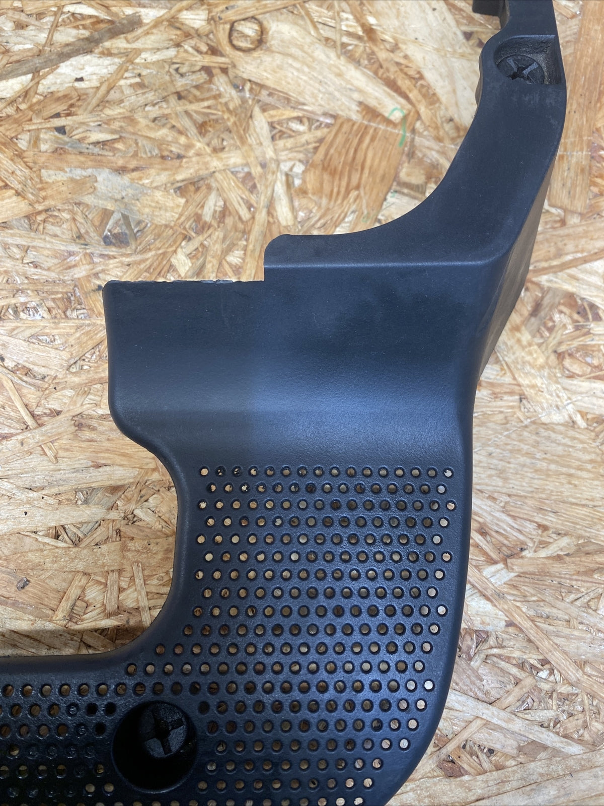 Genuine Audi TT VW Bora Golf Skoda Seat 1.8T Front Engine Trim Cover 06A119518G
