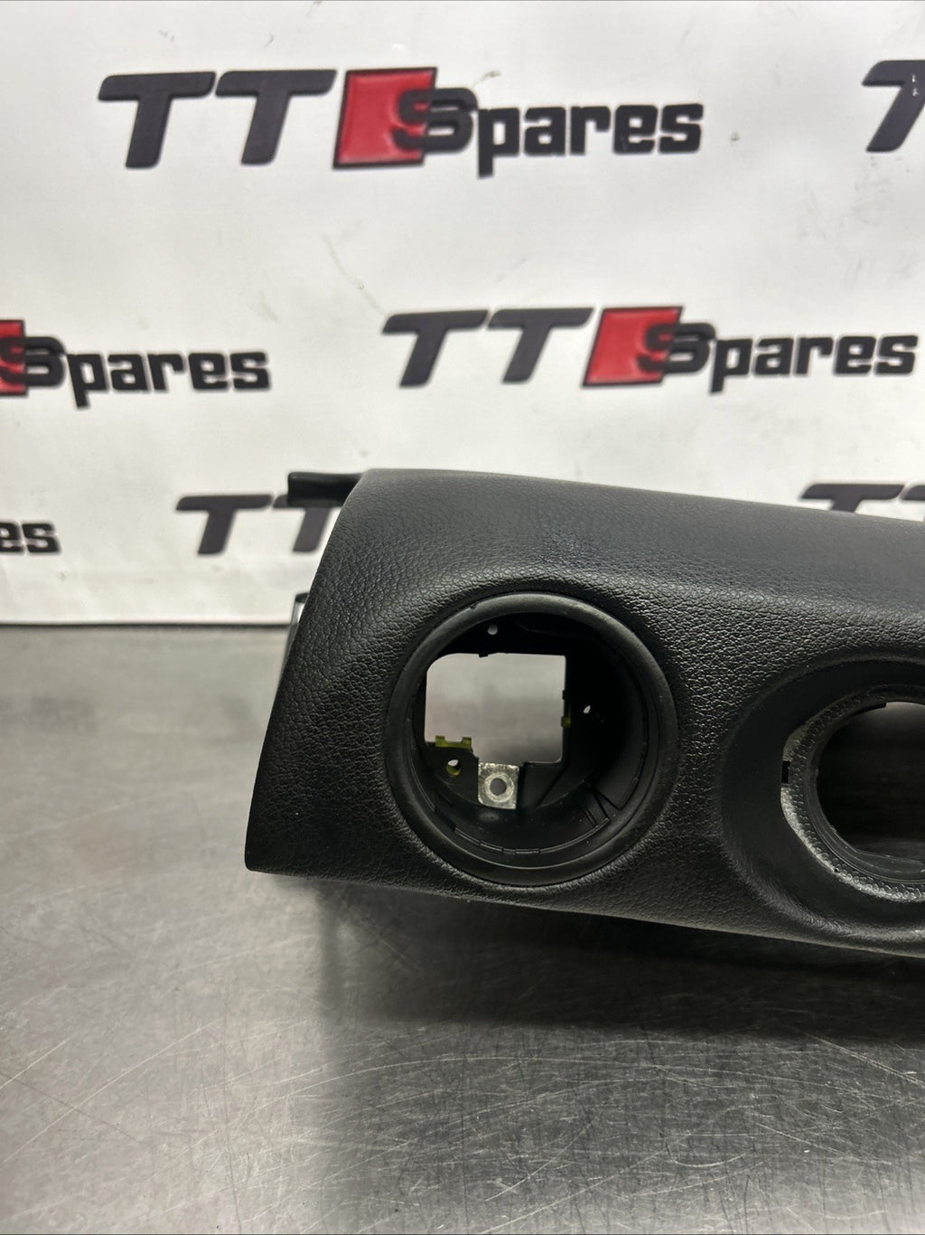 2005-2012 997 Porsche 911 Steering Column Lower Section 99755220203