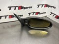 PORSCHE BOXSTER CAYMAN (987.1) 911 997 - GREY WING MIRROR  M7W  (RIGHT SIDE)