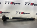 BMW X5 E70 2008 3.0 DIESEL AUTOMATIC PROPSHAFT PROP SHAFT 7556019