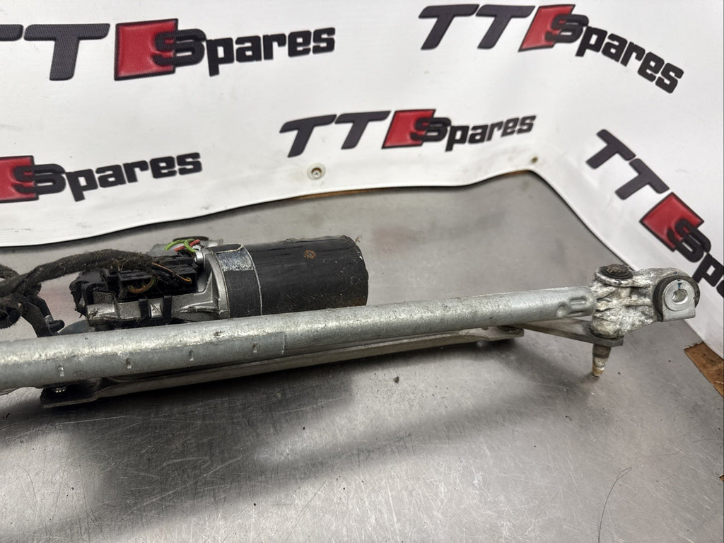 Porsche 911 997 Boxster 987 Wiper Motor and Mechansim 99762803600