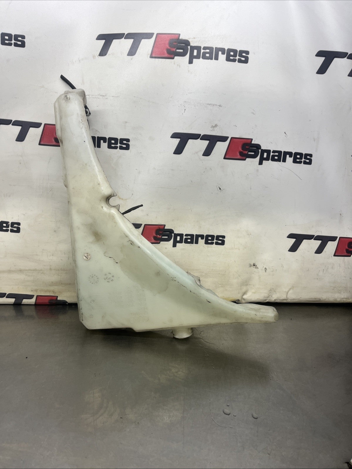 AUDI TT SCREEN WASH WASHER BOTTLE 8J0955453B