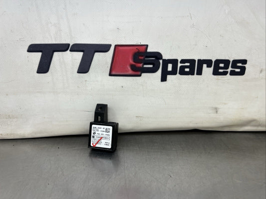 RANGE ROVER EVOQUE MK1 2011-2019 KEYLESS ENTRY MODULE AH4N-15607-AE